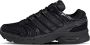 Adidas Control 5 Core Black Sneakers - Thumbnail 1
