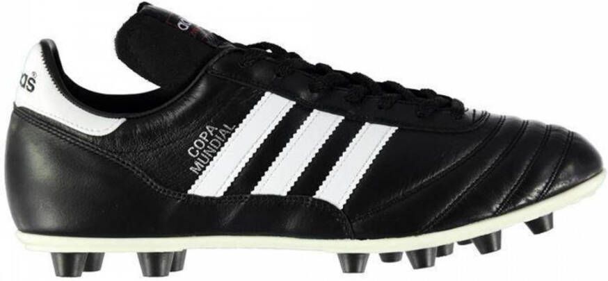 Adidas Copa Mundial Football Sneakers Zwart Unisex
