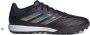 Adidas Performance Copa Pure II League Turf Voetbalschoenen Unisex Zwart - Thumbnail 2
