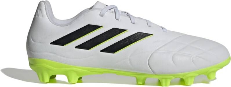 Adidas Copa Pure.3 MG Sneakers Stijlvol en Comfortabel Grijs Heren