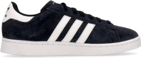 Adidas Core Black Campus 2 Lage Schoen Black Heren