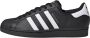Adidas Core Black Cloud White Gold Sneakers - Thumbnail 1