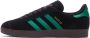 Adidas Gazelle Schoenen Zwart Maat: 40 2 3 Suède Foot Locker - Thumbnail 2