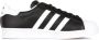 Adidas Core Black Low-Top Sneaker Goud Metallic Black Heren - Thumbnail 6