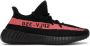 Adidas Core Black Red Sneakers voor Heren Zwart Heren - Thumbnail 1