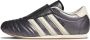 Adidas Taekwondo W Dames Schoenen Zwart Maat: 39 1 3 Leer Foot Locker - Thumbnail 1