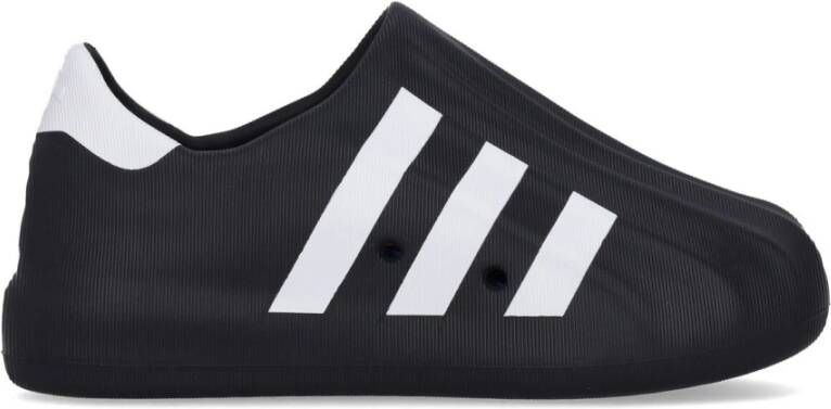Adidas Originals AdiFOM Superstar Core Black Cloud White Core Black- Core Black Cloud White Core Black