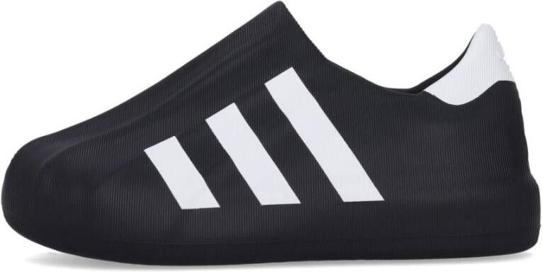 Adidas Core Black Coud White Lage Sneaker Black Heren