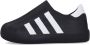 Adidas Core Black Coud White Lage Sneaker Black Heren - Thumbnail 1