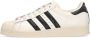 Adidas Originals Superstar 82 Cwhite Cblack Cwhite - Thumbnail 9