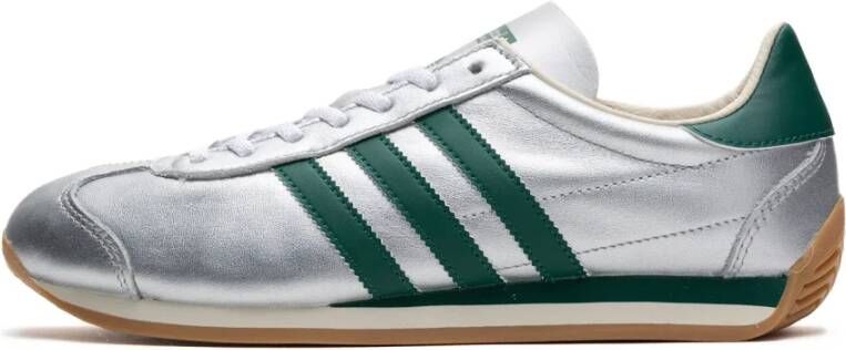 Adidas Originals Sportschoenen 'Country' Gray