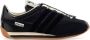 Adidas Country OG Hairy Shoes in Cblack Black Heren - Thumbnail 1