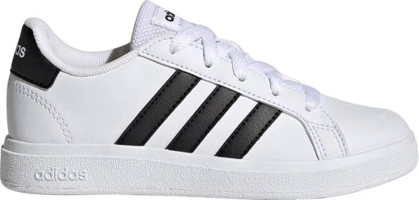 Adidas Court 2.0 Sneakers White Dames