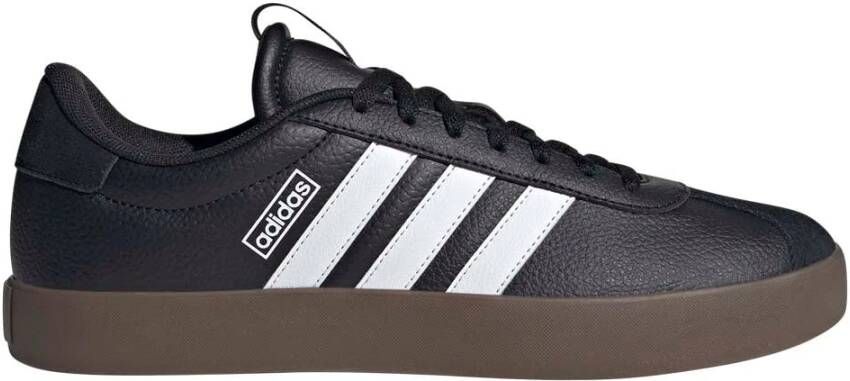 Adidas Court 3.0 Sneakers Black Heren