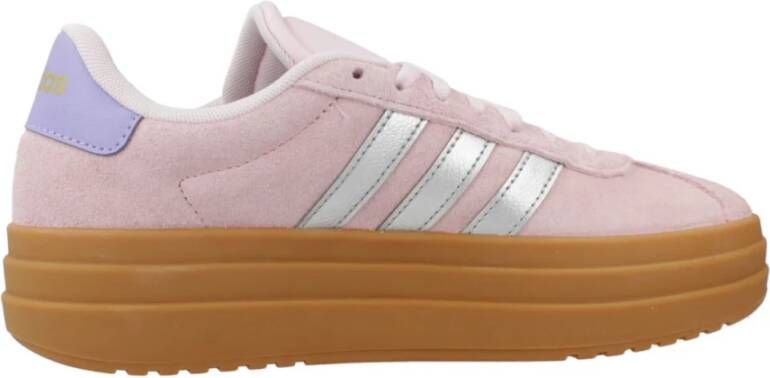Adidas Court Bold Sneakers