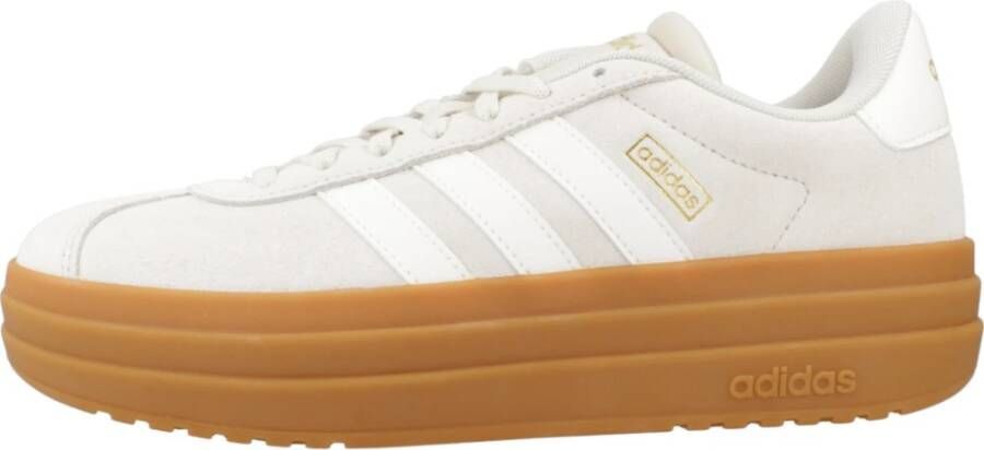Adidas Sportswear Sneakers VL COURT BOLD Design in de voetsporen van de adidas Gazelle Bold - Foto 2