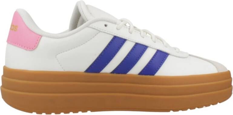 Adidas Sportswear Sneakers Design in de voetsporen van de adidas Gazelle Bold