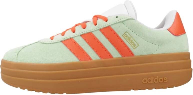 Adidas Court Bold Sneakers