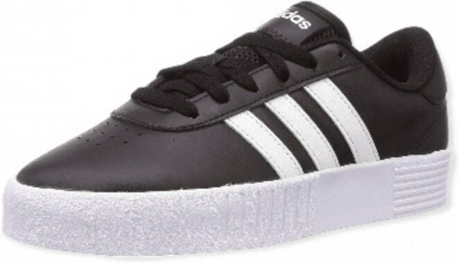 Adidas Court Bold sneakers Zwart Dames