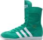 Adidas Court Green High Top Sneakers - Thumbnail 1