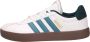 Adidas Sportswear Sneakers VL COURT 3.0 geïnspireerd door het ontwerp van de adidas samba - Thumbnail 2