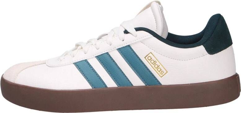 Adidas Sportswear Sneakers geïnspireerd door het ontwerp van de adidas samba
