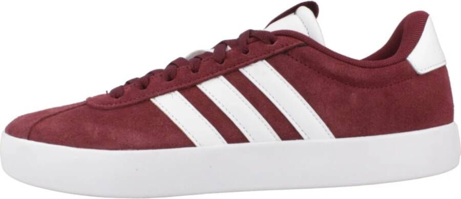Adidas Court Sneakers