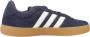 Adidas Sportswear Sneakers VL COURT 3.0 geïnspireerd door het ontwerp van de adidas samba - Thumbnail 2
