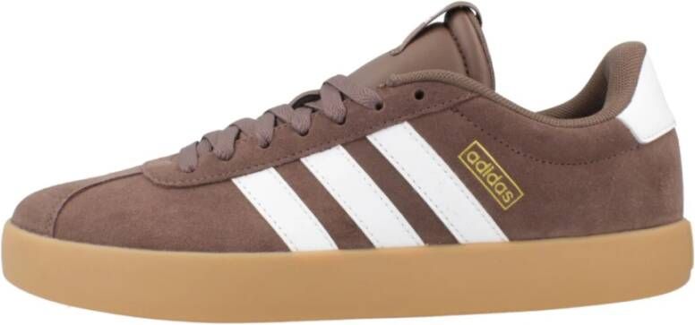 Adidas Sportswear Sneakers VL COURT 3.0 geïnspireerd door het ontwerp van de adidas samba