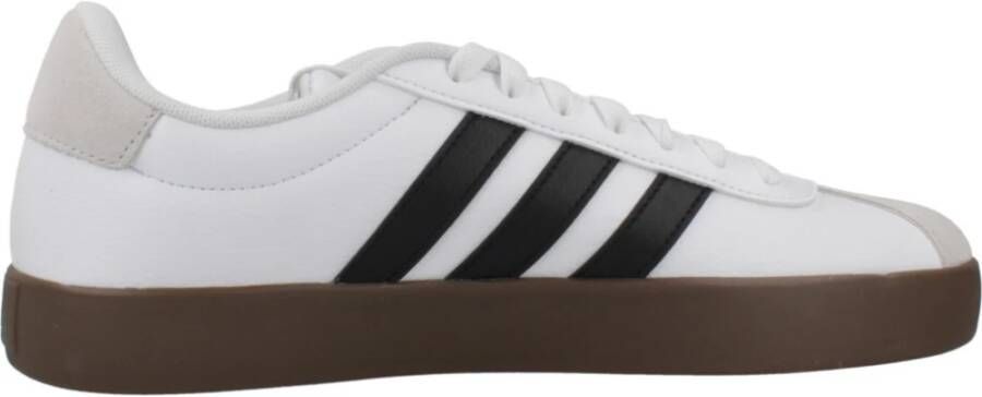 Adidas Sportswear Sneakers VL COURT 3.0 geïnspireerd door het ontwerp van de adidas samba - Foto 8