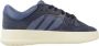 Adidas Sportswear Court 24 Schoenen Unisex Blauw - Thumbnail 2