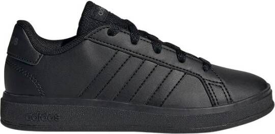 Adidas Court Sneakers 2.0 Black Dames