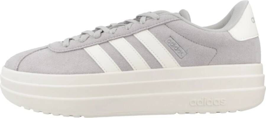 Adidas Sportswear Plateausneakers VL COURT BOLD Design in de voetsporen van de adidas Gazelle Bold - Foto 2