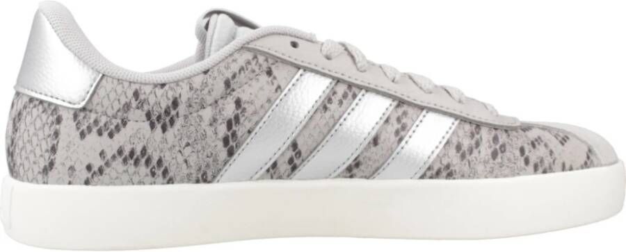 Adidas Sportswear Sneakers VL COURT 3.0 Ontwerp geïnspireerd door de adidas Samba