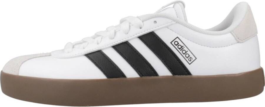 Adidas Sportswear Sneakers VL COURT 3.0 geïnspireerd door het ontwerp van de adidas samba - Foto 9