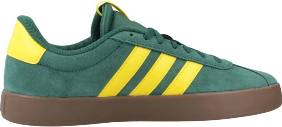 Adidas Sportswear Sneakers VL COURT 3.0 geïnspireerd door het ontwerp van de adidas samba - Foto 4