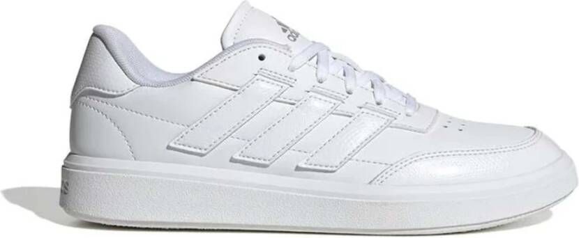 Adidas Courtblock Sneakers Wit 2 3 Vrouw - Foto 2