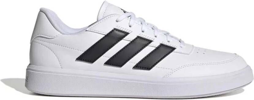 Adidas Sportswear Courtblock Schoenen Unisex Wit - Foto 2