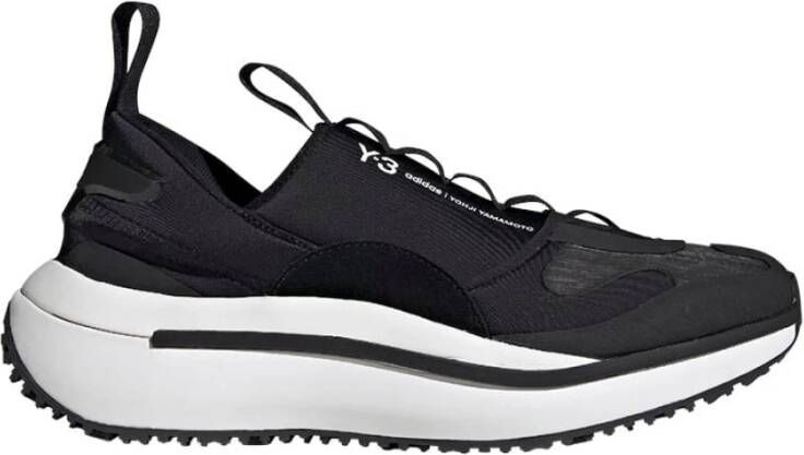 Adidas Cozy 2 Qisan Zwart Wit Schoenen Black Heren