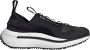 Adidas Cozy 2 Qisan Zwart Wit Schoenen Black Heren - Thumbnail 1