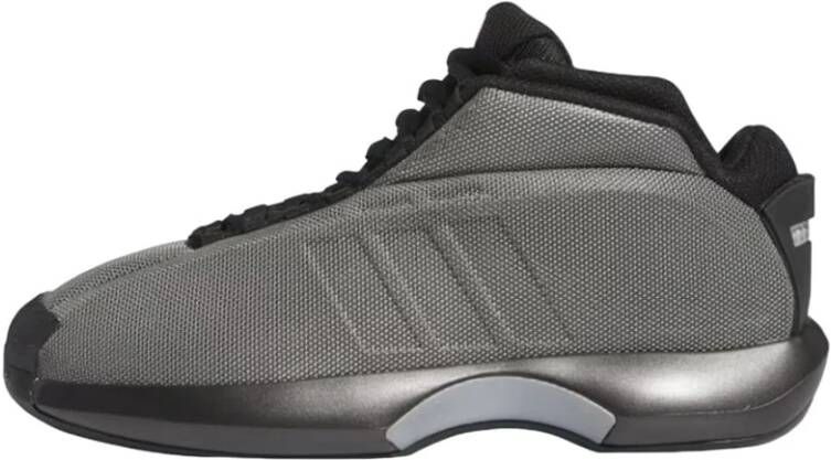 Adidas Originals Crazy 1 Schoenen Unisex Zwart