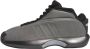 Adidas Originals Crazy 1 Schoenen Unisex Zwart - Thumbnail 1