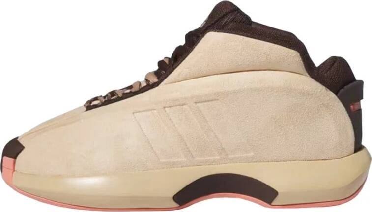 Adidas Crazy 1 Schoenen