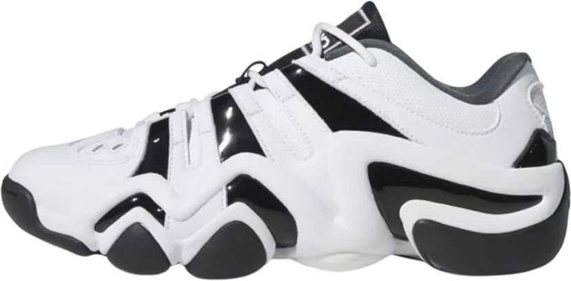 Adidas Crazy 8 Low Basketbalschoenen