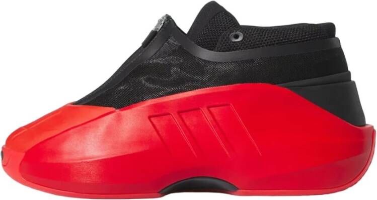 Adidas Originals Crazy Iiinfinity Schoenen Unisex Rood
