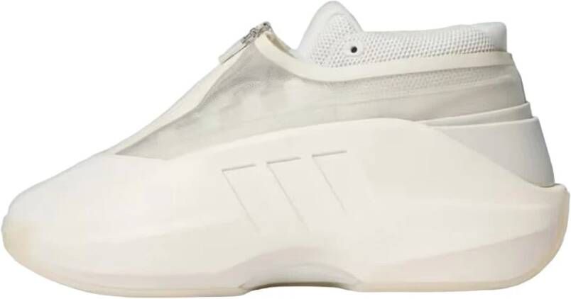 Adidas Originals Sportschoenen Crazy IIInfinity Beige - Foto 2