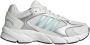 Adidas Crazychaos 2000 Lage Sneaker Vrouwen Multicolor Dames - Thumbnail 1