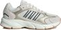 Adidas Sportswear Crazychaos 2000 Schoenen Dames Wit - Thumbnail 4