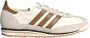 Adidas Sl72 OG W Retro Sneakers - Thumbnail 3