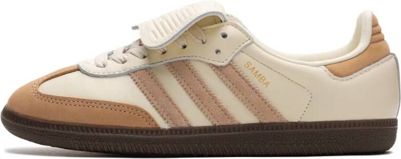 Adidas Originals Samba LT W Sneaker women OG beige 2 3 Schoenen